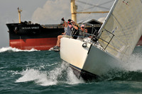 2012 Suncoast Race Week A 566
