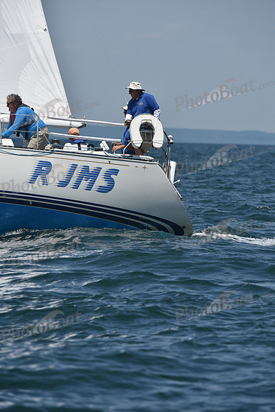 2019 Block Island Race Week E_1238