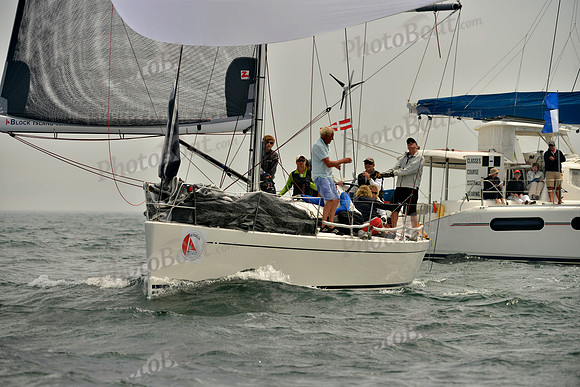 2017 Block Island Race Week H_1697