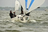 2016 Charleston Race Week A_1382