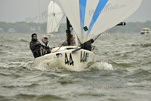 2016 Charleston Race Week A_1382