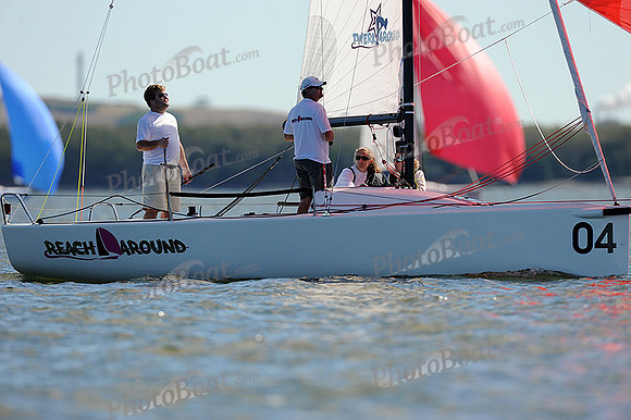 2014 J70 Winter Series B 443