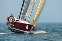 2013 Block Island Race Week A 417