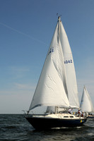 2011 Southern Bay RW D 760