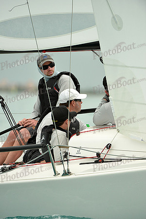 2015 Key West Race Week B 200