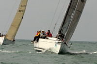 2012 Charleston Race Week A 724