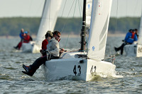 2015 J70 Winter Series B 1217