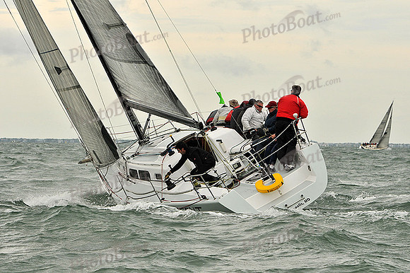 2013 Charleston Race Week B 228