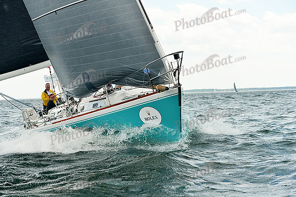2016 NYYC Annual Regatta E_0540