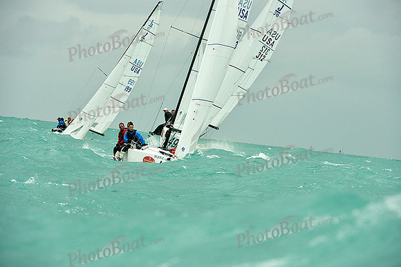 2016 Key West Race Week H_0175