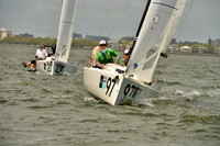 2018 Charleston Race Week A_1793