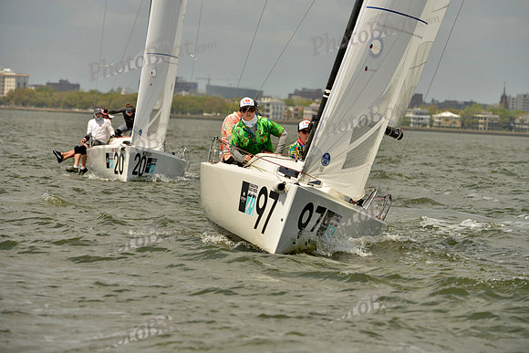 2018 Charleston Race Week A_1793