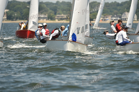2018 Thistle Nationals G_0062