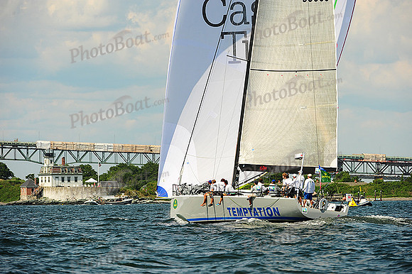 2014 NYYC Race Week C 860