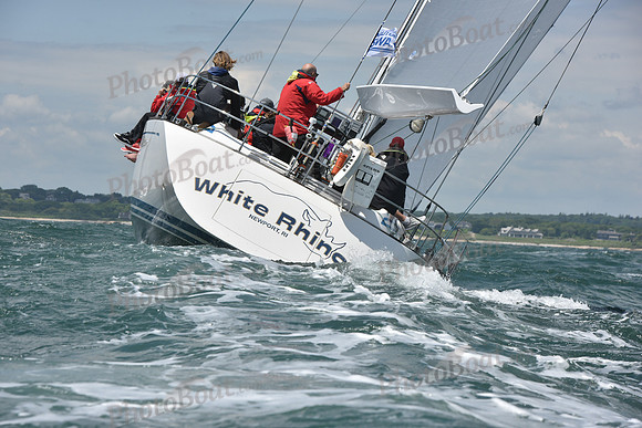 2019 NYYC Annual Regatta A_1289