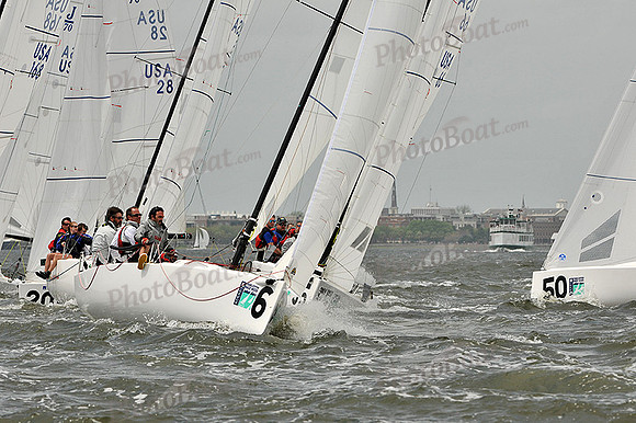 2013 Charleston Race Week A 2035