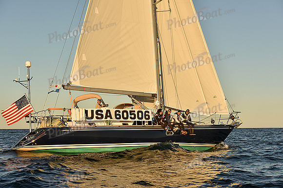 2016 Newport Bermuda Race_2823
