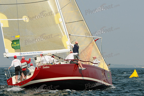 2011 Block Island RW C 1638