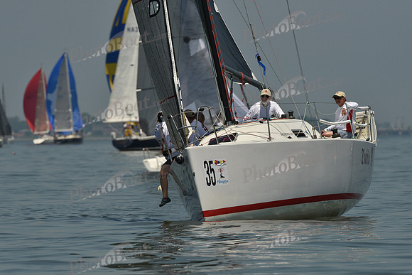2018 Southern Bay Race Week A_1149