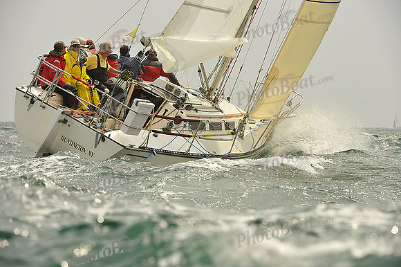 2015 Block Island Race Week F 233