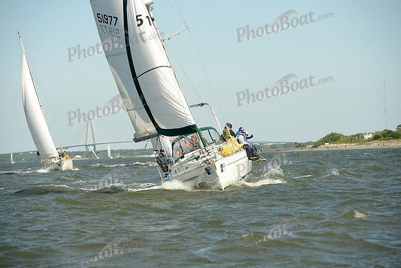 2016 Charleston Race Week E_0242