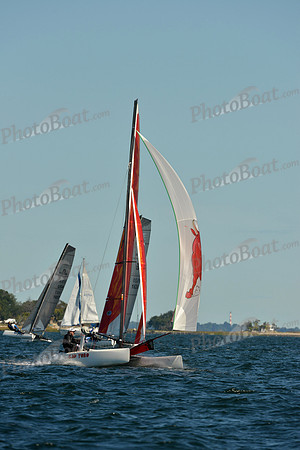 2015 Roton Point Multihull Regatta 649