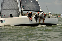 2018 Charleston Race Week A_1866