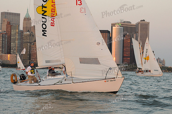 2012 NY Architects Regatta 1152