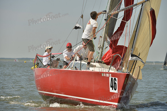 2017 Southern Bay Race Week A_0277