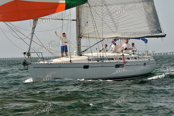 2012 Suncoast Race Week B 380