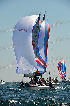 2015 Block Island Race Week B 456