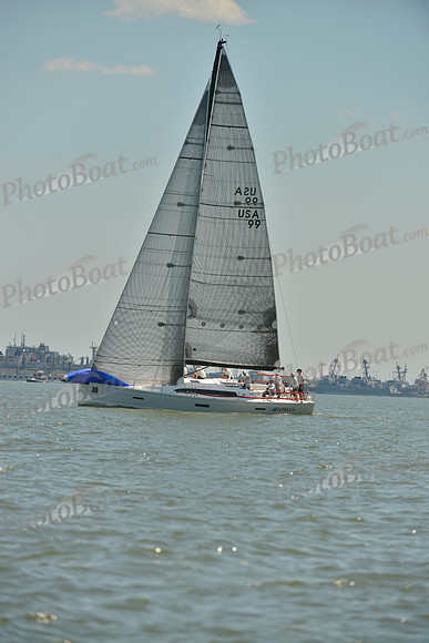 2017 Southern Bay Race Week A_1780