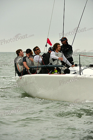 2015 Charleston Race Week A_0171