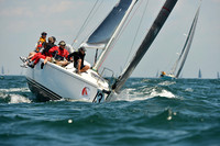 2015 Block Island Race Week A 1037