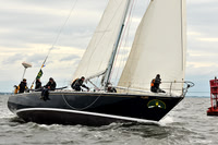 2013 NYYC Annual Regatta A 1264