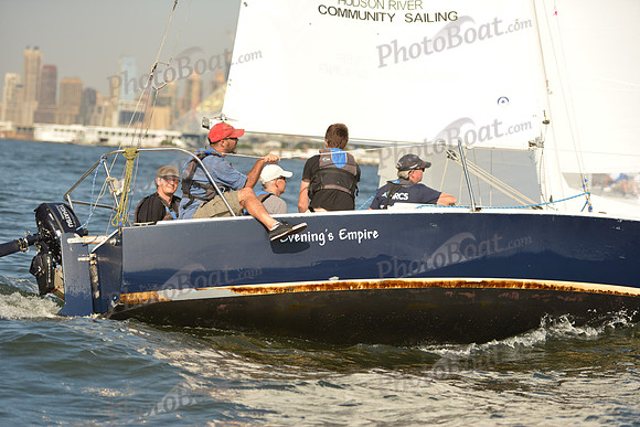 2015 NY Architects Regatta A 532