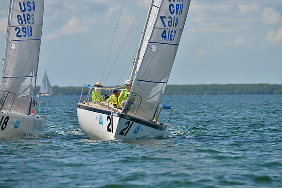 2019 J24 Worlds G_0428