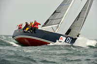 2015 Block Island Race Week D 1010