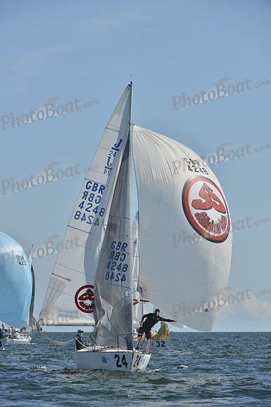 2019 J24 Worlds C_0915