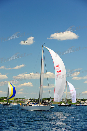 2014 Newport Bermuda A 117