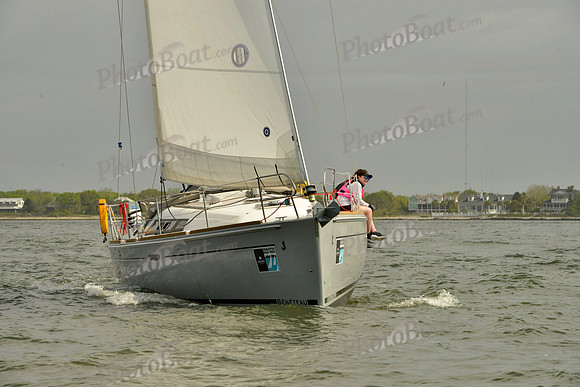 2019 Charleston Race Week B_0899