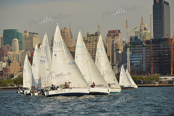 2015 NY Architects Regatta A 563