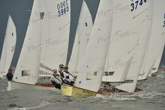 2018 Thistle Nationals E_1809