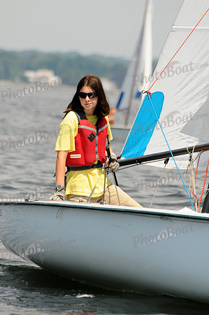 2011 Pequot Pixel Regatta A 283