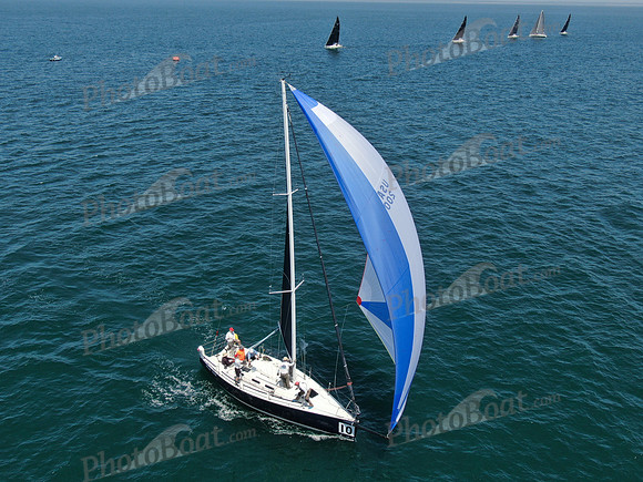 2025 Block Island Race Week E_0108