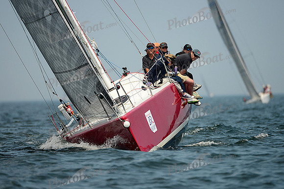 2013 Block Island Race Week A 1329
