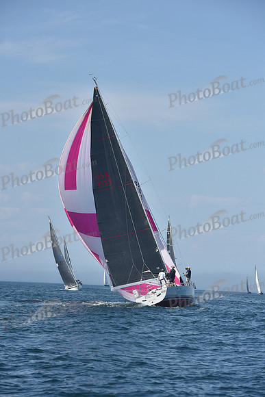 2019 Block Island Race Week J_0847