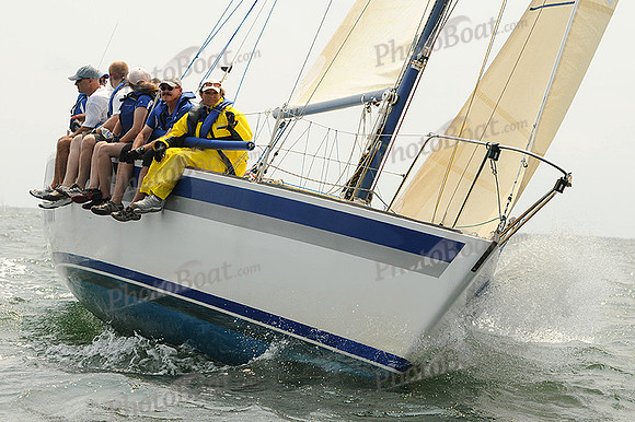 2012 Cape Charles Cup A 1321