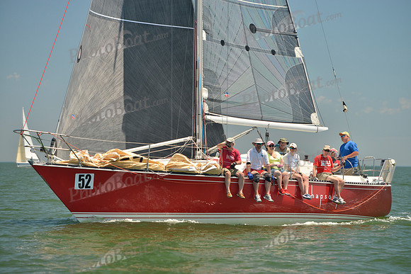 2017 Southern Bay Race Week B_1557