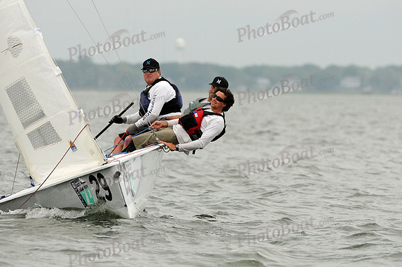 2012 Charleston Race Week B 1930